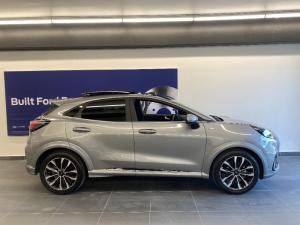 Ford Puma 1.0T Ecoboost ST-LINE Vignale automatic - Image 19