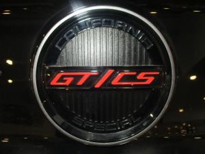 Ford Mustang 5.0 GT automatic - Image 12
