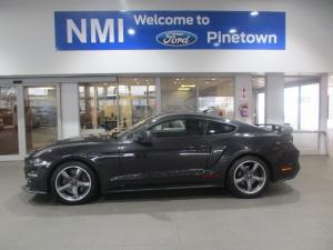 Ford Mustang 5.0 GT automatic - Image 2