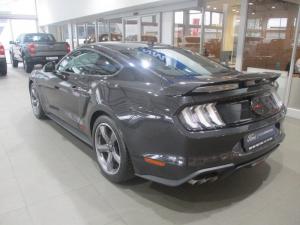Ford Mustang 5.0 GT automatic - Image 3