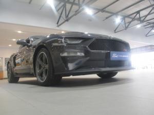 Ford Mustang 5.0 GT automatic - Image 8