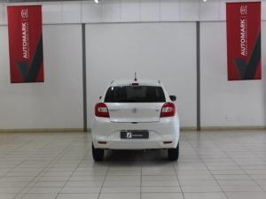 Toyota Starlet 1.4 Xs automatic - Image 13