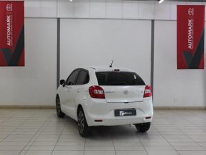 Toyota Starlet 1.4 Xs automatic - Image 14