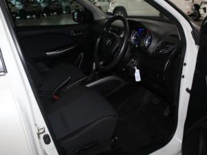 Toyota Starlet 1.4 Xs automatic - Image 5