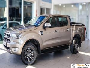 2021 Ford Ranger 2.0D XLT automaticD/C