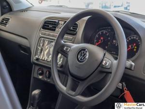 Volkswagen Polo Vivo 1.6 Comfortline TIP - Image 11