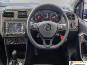 Volkswagen Polo Vivo 1.6 Comfortline TIP - Image 16
