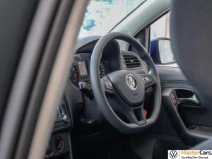 Volkswagen Polo Vivo 1.6 Comfortline TIP - Image 18
