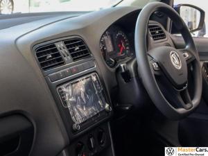 Volkswagen Polo Vivo 1.6 Comfortline TIP - Image 20