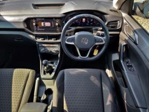 Volkswagen T-CROSS 1.0 TSI Comfortline - Image 22