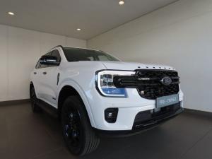 2024 Ford Everest 2.0 BiTurbo Sport