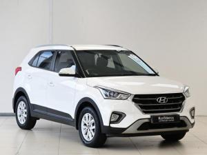 2020 Hyundai Creta 1.6 Executive auto