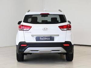 Hyundai Creta 1.6 Executive auto - Image 4