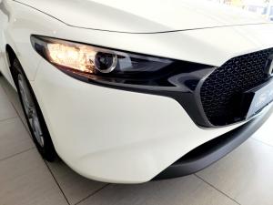 Mazda Mazda3 hatch 1.5 Dynamic manual - Image 4