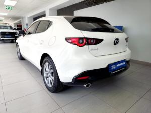Mazda Mazda3 hatch 1.5 Dynamic manual - Image 5