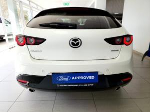 Mazda Mazda3 hatch 1.5 Dynamic manual - Image 6