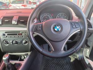 BMW 1 Series 118i 5-door - Image 10