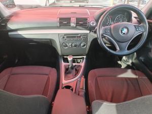 BMW 1 Series 118i 5-door - Image 7