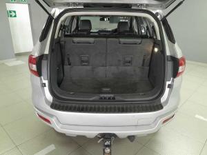 Ford Everest 3.2 Tdci XLT 4X4 automatic - Image 16