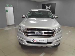 Ford Everest 3.2 Tdci XLT 4X4 automatic - Image 2
