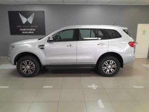 Ford Everest 3.2 Tdci XLT 4X4 automatic - Image 3