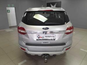 Ford Everest 3.2 Tdci XLT 4X4 automatic - Image 4