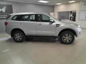 Ford Everest 3.2 Tdci XLT 4X4 automatic - Image 6