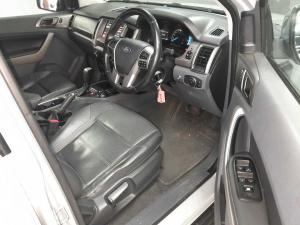 Ford Everest 3.2 Tdci XLT 4X4 automatic - Image 8