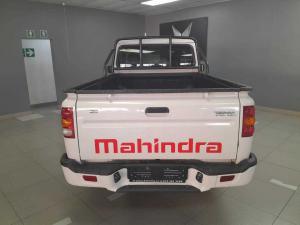 Mahindra PIK UP 2.2 Mhawk S4 4X4S/C - Image 4
