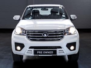 GWM Steed 5 2.0VGT double cab 4x4 SX - Image 3