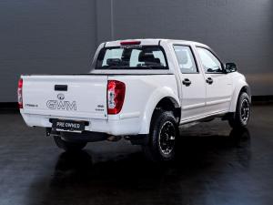 GWM Steed 5 2.0VGT double cab 4x4 SX - Image 4