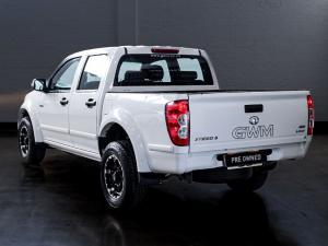 GWM Steed 5 2.0VGT double cab 4x4 SX - Image 5
