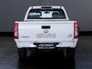 GWM Steed 5 2.0VGT double cab 4x4 SX - Image 6