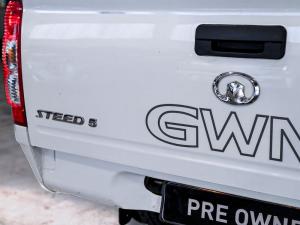 GWM Steed 5 2.0VGT double cab 4x4 SX - Image 7