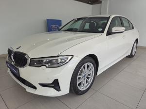 2019 BMW 3 Series 320i