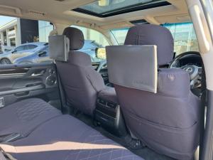 Lexus LX 5.7 V8 - Image 9
