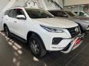 Thumbnail Toyota Fortuner 2.4GD-6 manual