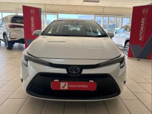 Toyota Corolla 1.8 Hybrid XR - Image 5