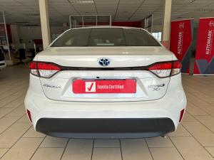 Toyota Corolla 1.8 Hybrid XR - Image 6