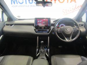 Toyota Corolla Cross 1.8 XS - Image 6