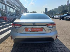 Toyota Corolla 1.8 Hybrid XS - Image 5