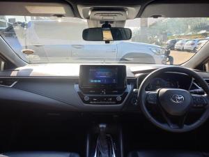 Toyota Corolla 1.8 Hybrid XS - Image 6