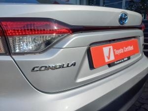 Toyota Corolla 1.8 Hybrid XS - Image 11