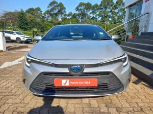 Toyota Corolla 1.8 Hybrid XS - Image 4
