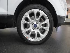Ford Ecosport 1.0 Ecoboost Titanium - Image 7