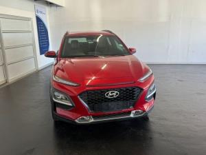2019 Hyundai Kona 2.0 Executive automatic