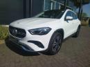 Thumbnail Mercedes-Benz GLA 200D Progressive automatic