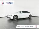 Thumbnail Audi A5 Sportback 3.0 TDI Quatt Strnic