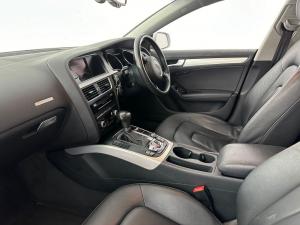 Audi A5 Sportback 3.0 TDI Quatt Strnic - Image 4