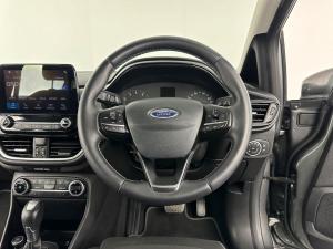 Ford Fiesta 1.0 Ecoboost Titanium automatic 5-Door - Image 10